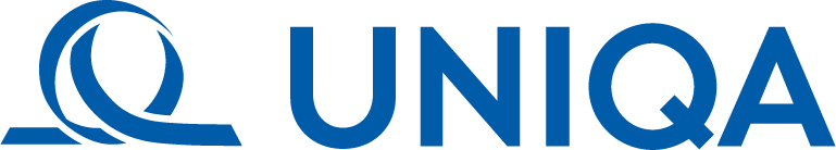 Логотип UNIQA